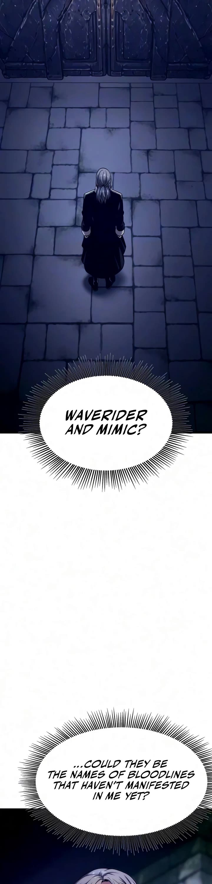 The Shepherd Wizard Chapter 24 page 2 - Chapter 24