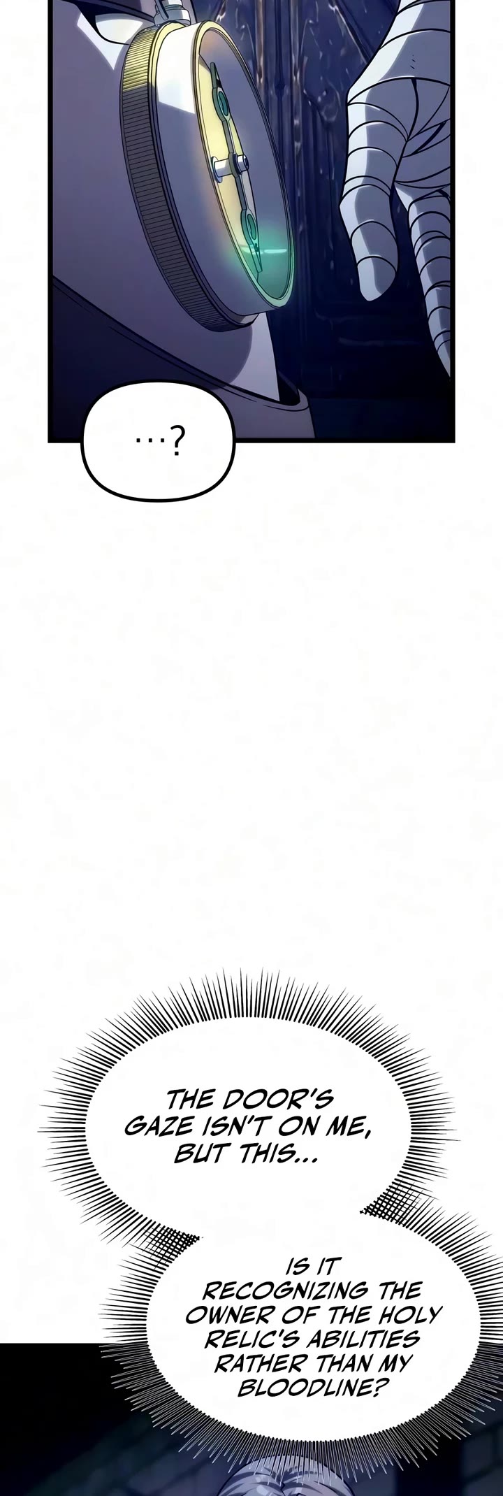The Shepherd Wizard Chapter 24 page 4 - Chapter 24