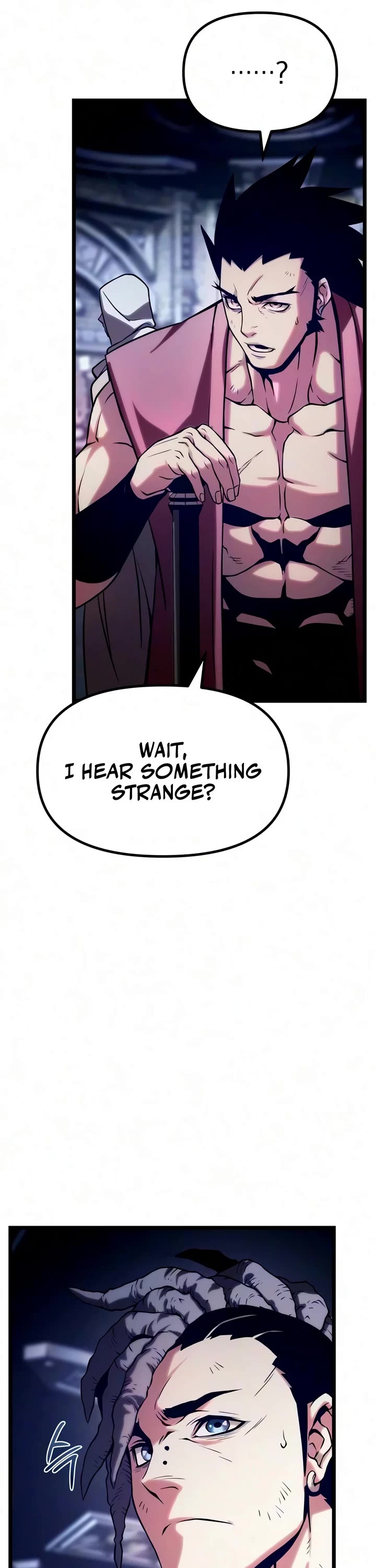 The Shepherd Wizard Chapter 24 page 60 - Chapter 24