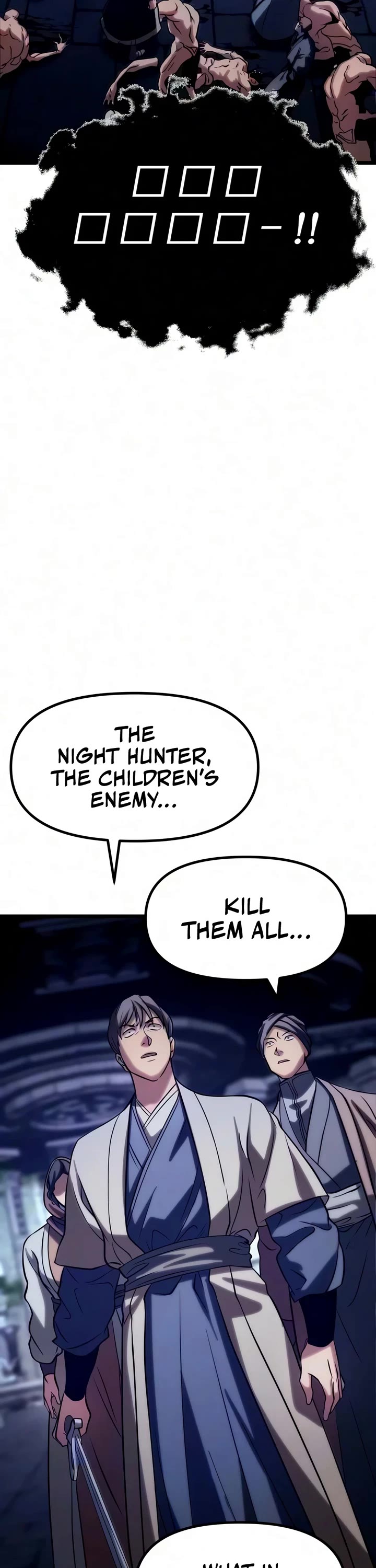 The Shepherd Wizard Chapter 24 page 62 - Chapter 24
