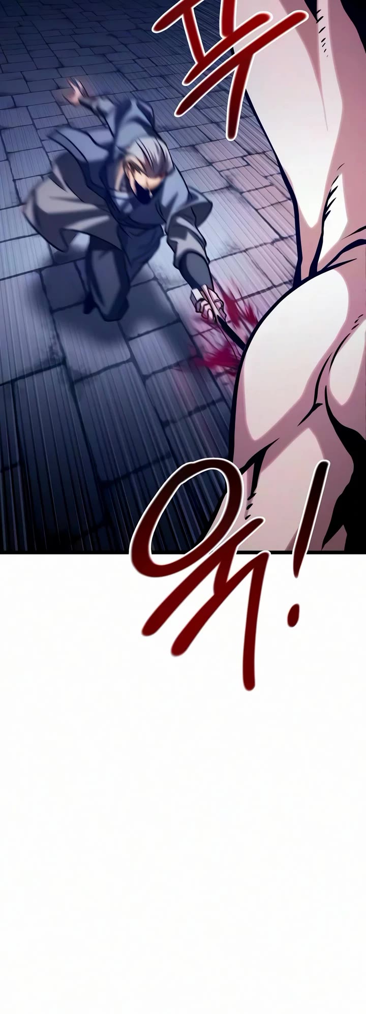 The Shepherd Wizard Chapter 24 page 70 - Chapter 24