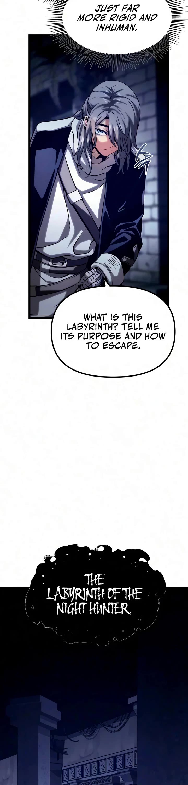 The Shepherd Wizard Chapter 24 page 9 - Chapter 24