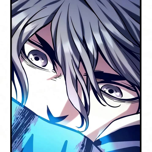 The Shepherd Wizard Chapter 24 cover