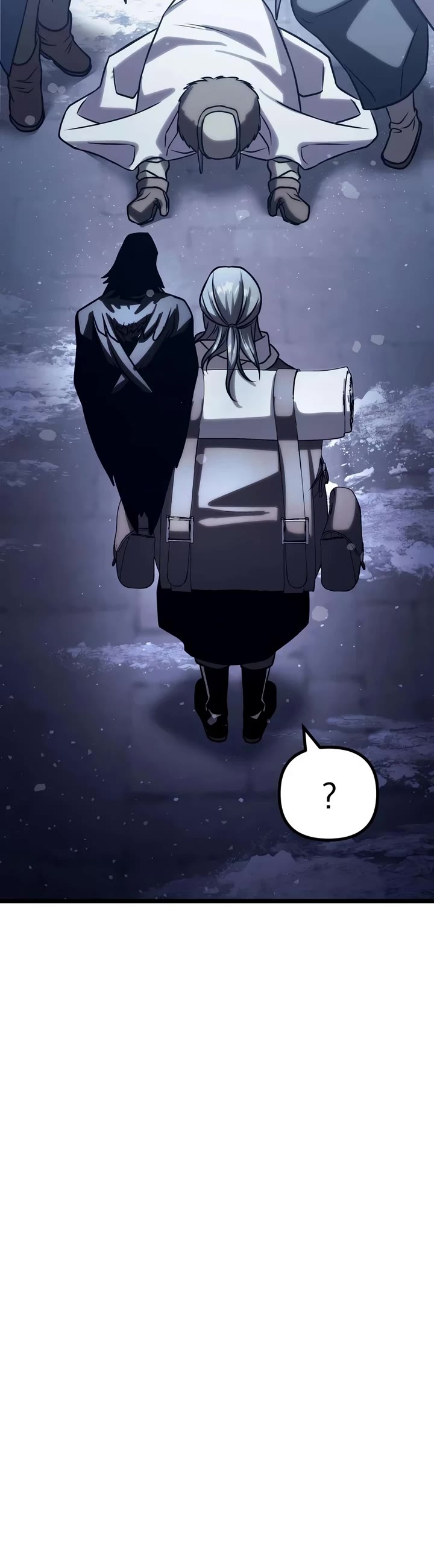 The Shepherd Wizard Chapter 25 page 100 - Chapter 25