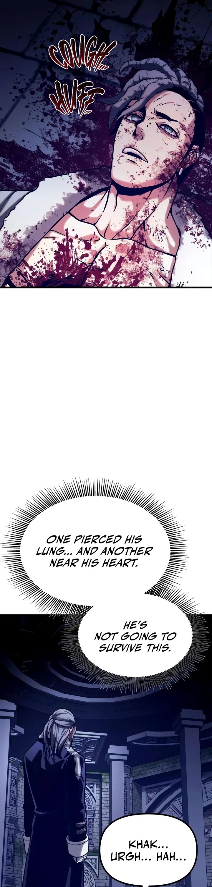 The Shepherd Wizard Chapter 25 page 36 - Chapter 25