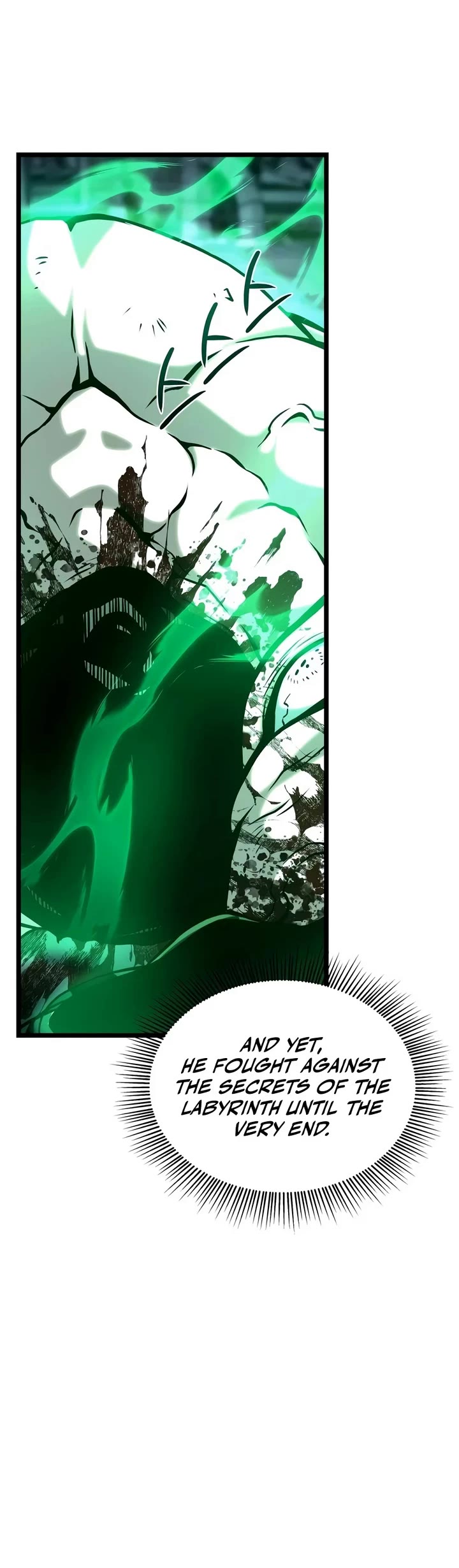 The Shepherd Wizard Chapter 25 page 43 - Chapter 25