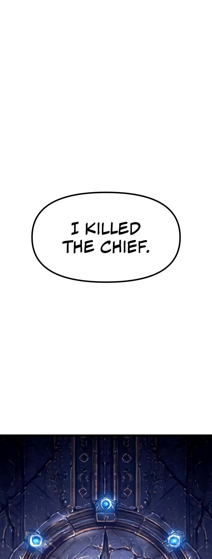 The Shepherd Wizard Chapter 25 page 54 - Chapter 25