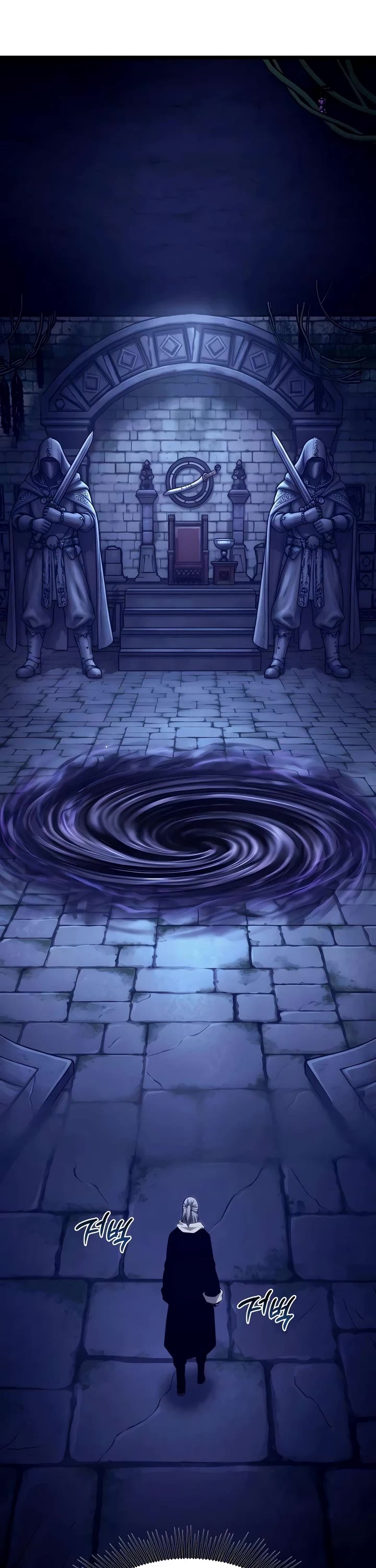 The Shepherd Wizard Chapter 25 page 59 - Chapter 25