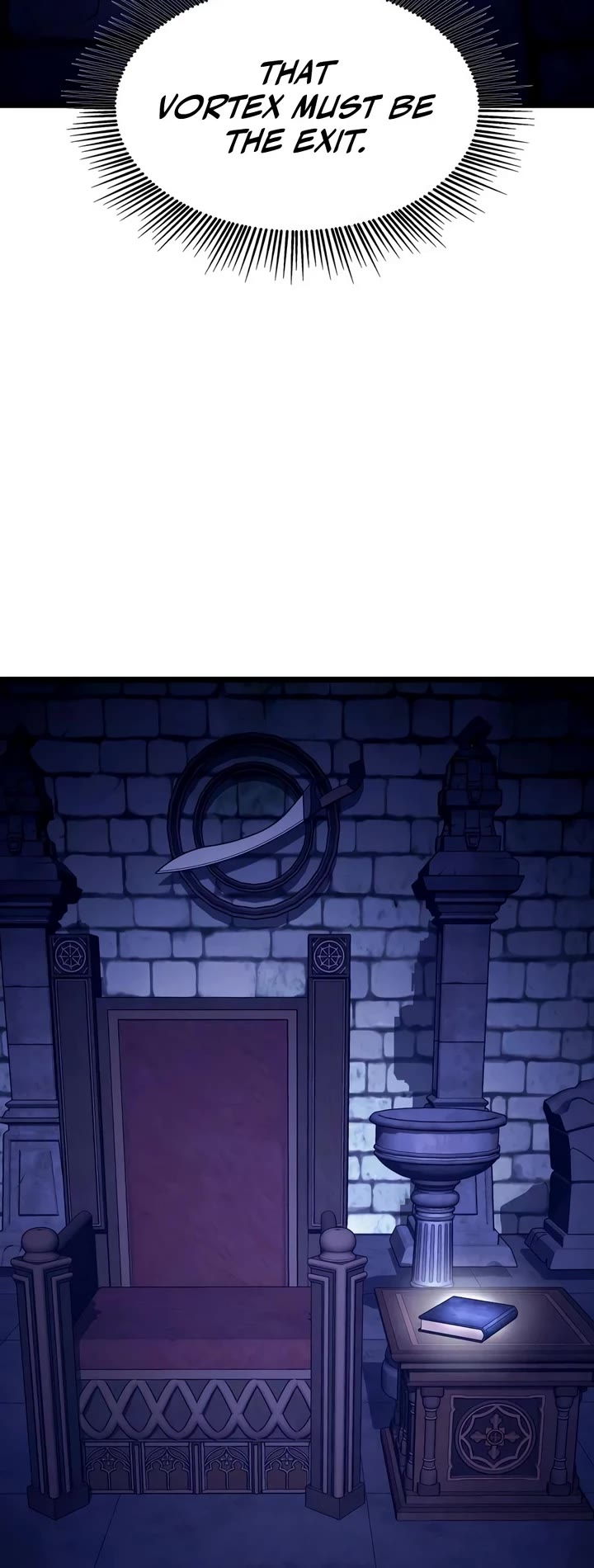 The Shepherd Wizard Chapter 25 page 60 - Chapter 25