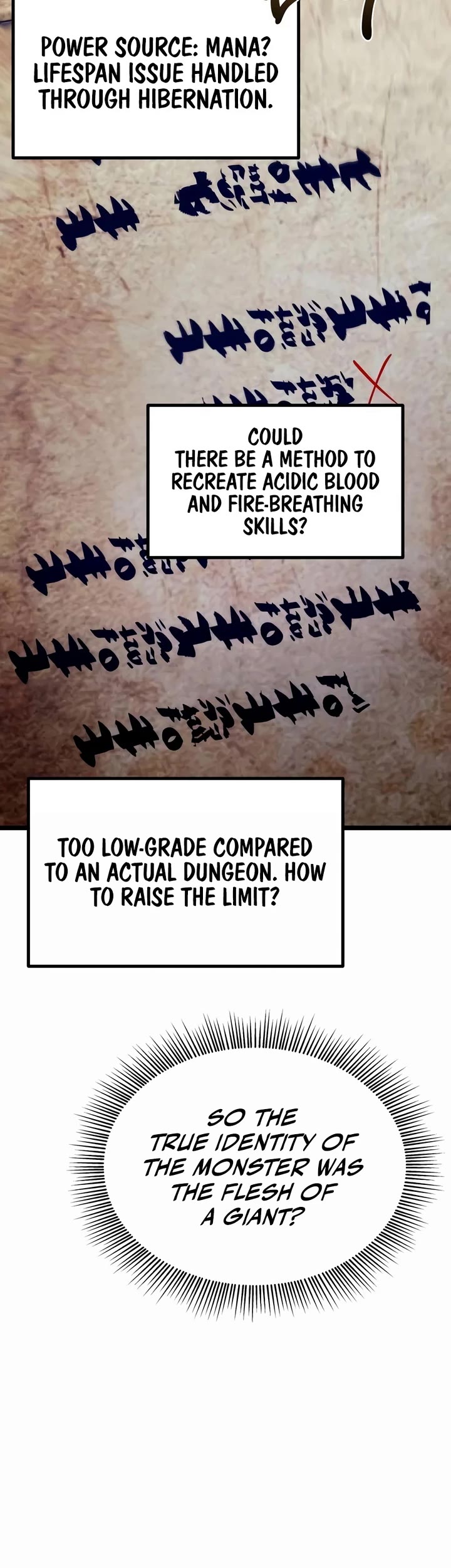 The Shepherd Wizard Chapter 25 page 67 - Chapter 25