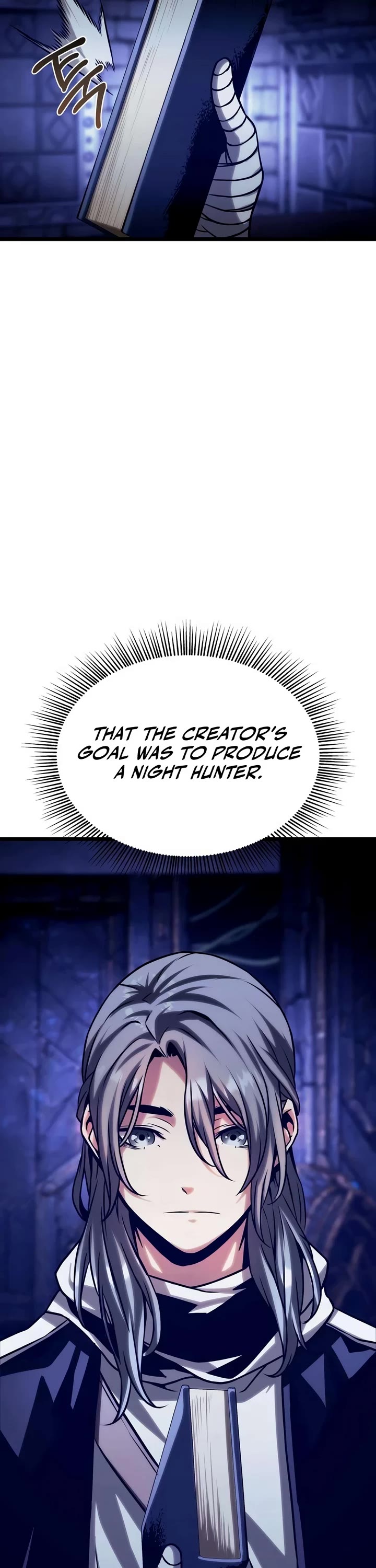 The Shepherd Wizard Chapter 25 page 69 - Chapter 25
