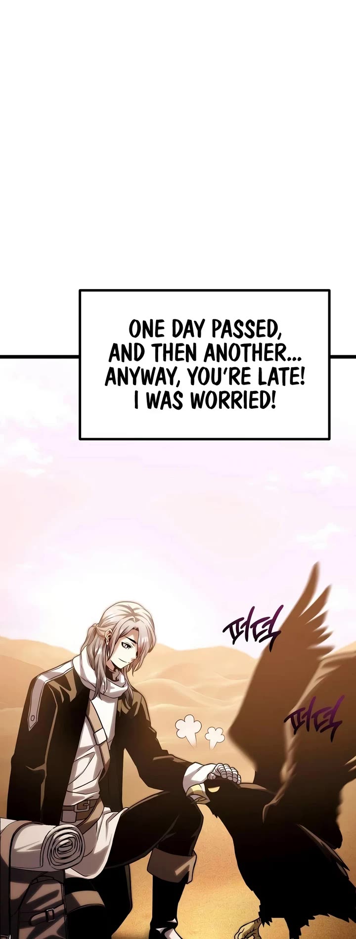 The Shepherd Wizard Chapter 25 page 77 - Chapter 25