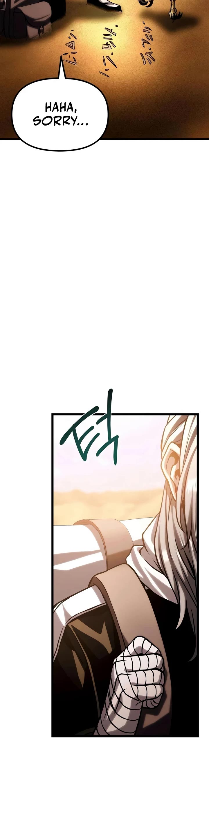 The Shepherd Wizard Chapter 25 page 78 - Chapter 25