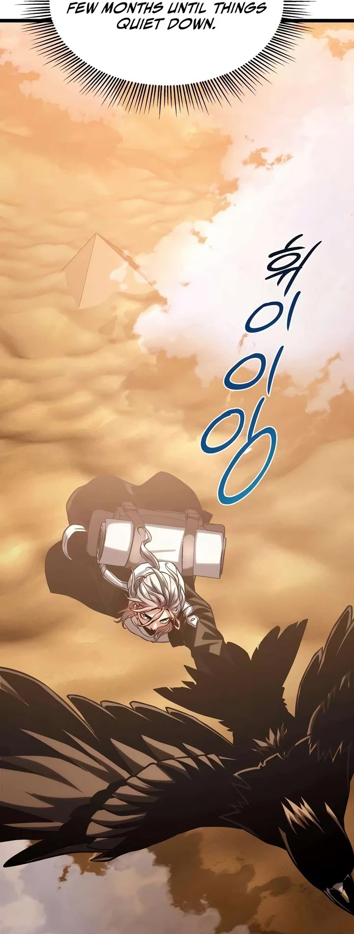 The Shepherd Wizard Chapter 25 page 82 - Chapter 25