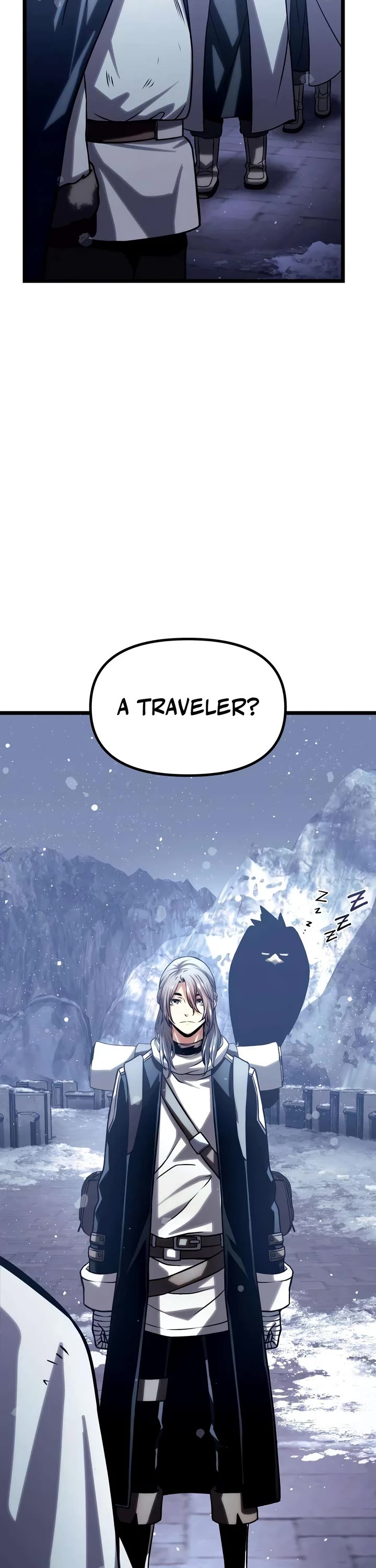 The Shepherd Wizard Chapter 25 page 92 - Chapter 25