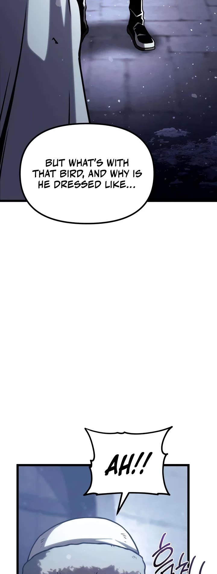 The Shepherd Wizard Chapter 25 page 93 - Chapter 25
