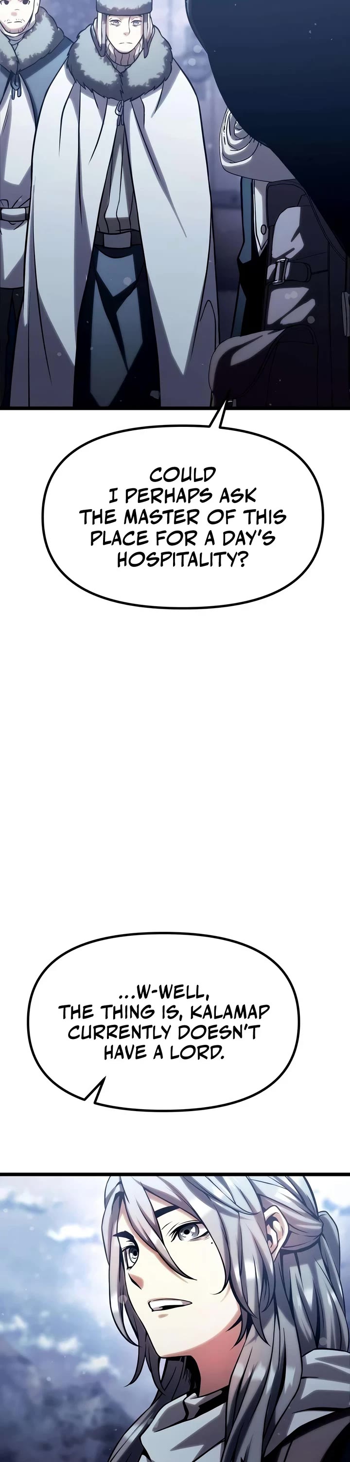 The Shepherd Wizard Chapter 25 page 97 - Chapter 25