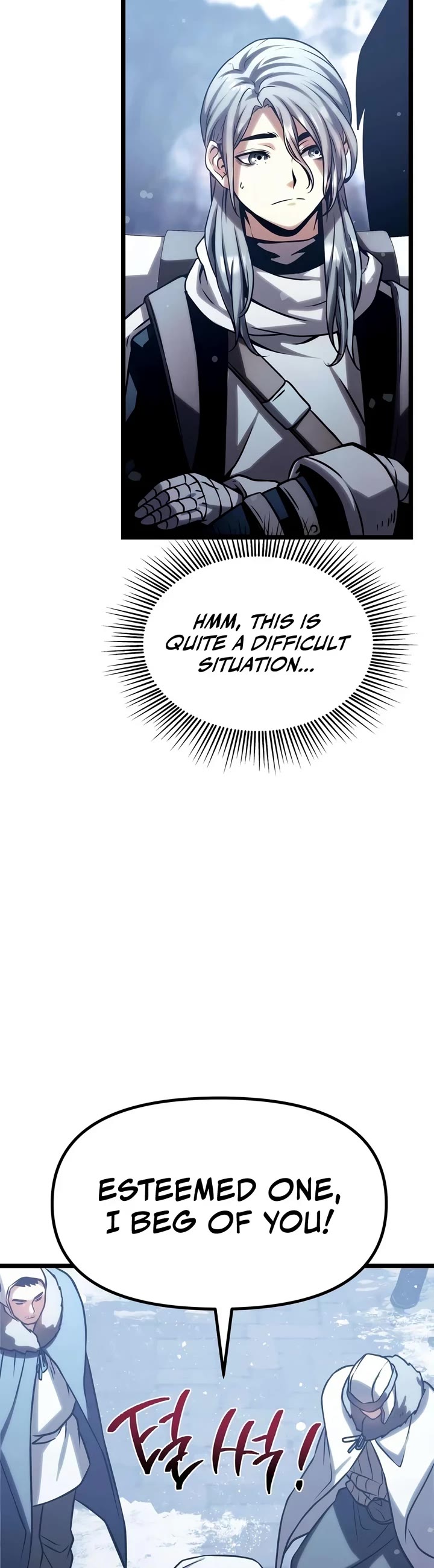 The Shepherd Wizard Chapter 25 page 99 - Chapter 25