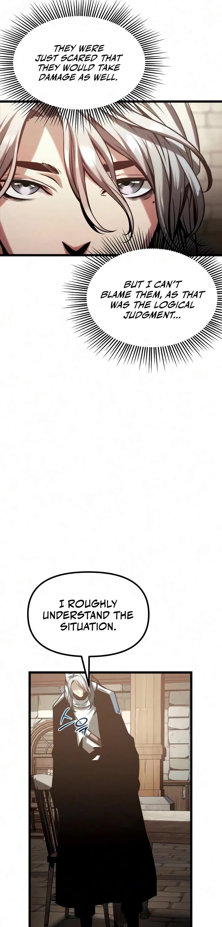 The Shepherd Wizard Chapter 26 page 15 - Chapter 26