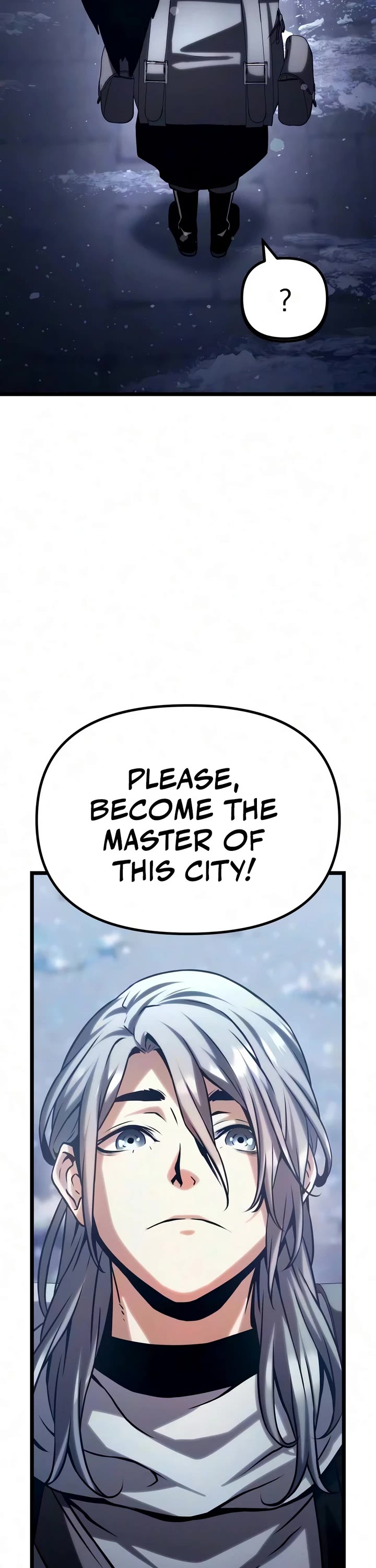 The Shepherd Wizard Chapter 26 page 2 - Chapter 26