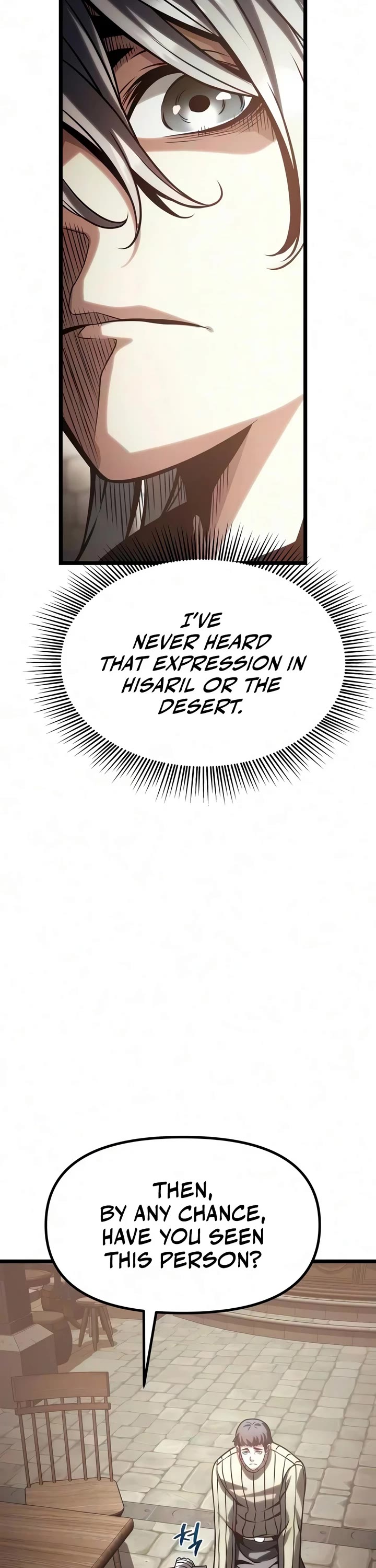 The Shepherd Wizard Chapter 26 page 21 - Chapter 26