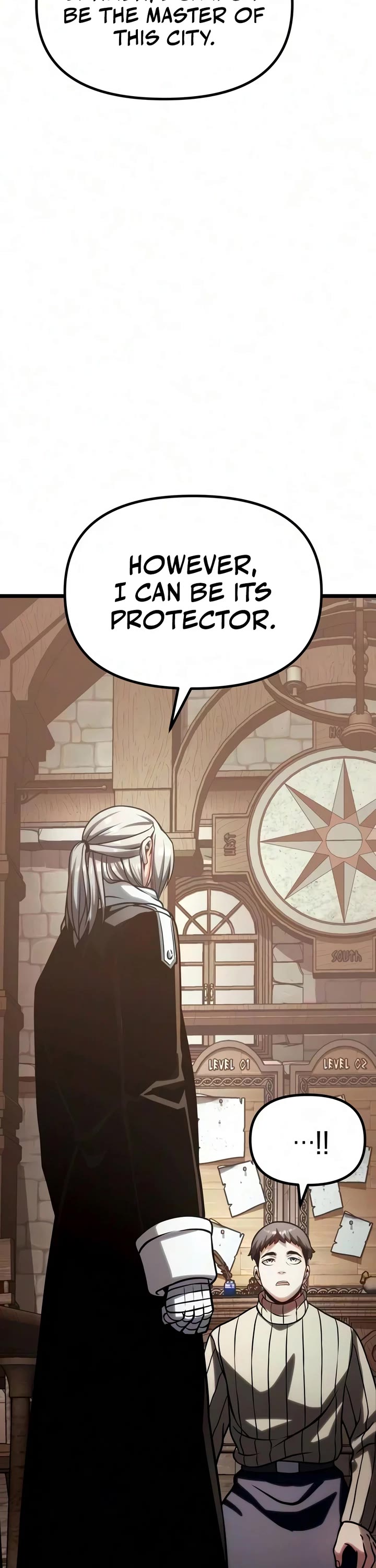 The Shepherd Wizard Chapter 26 page 25 - Chapter 26