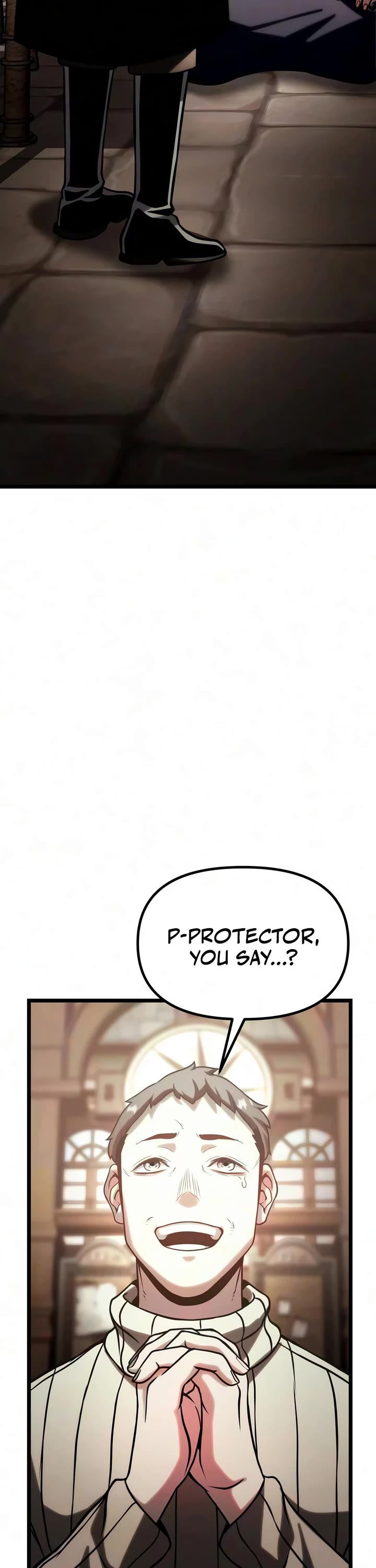 The Shepherd Wizard Chapter 26 page 26 - Chapter 26