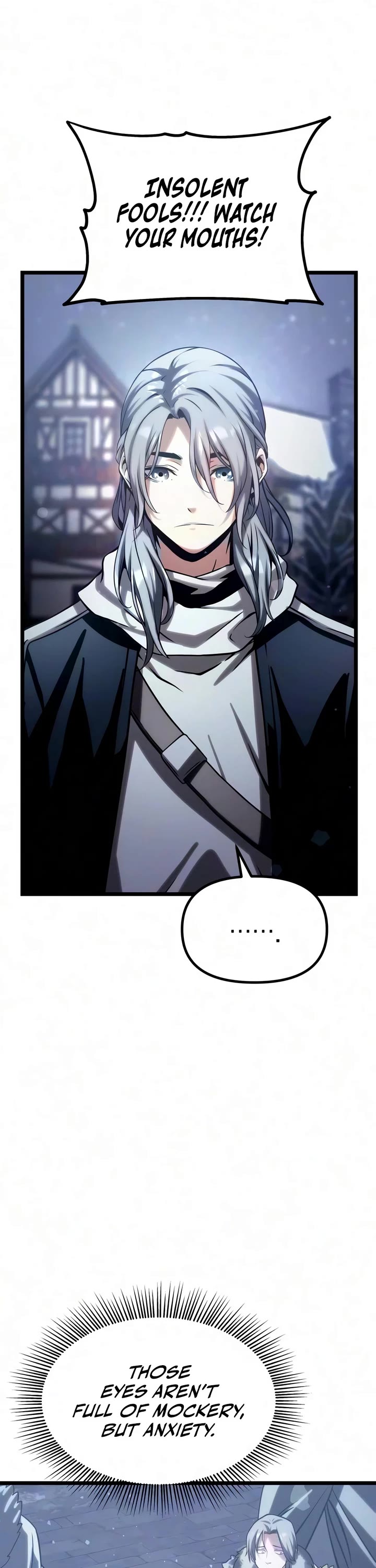 The Shepherd Wizard Chapter 26 page 31 - Chapter 26