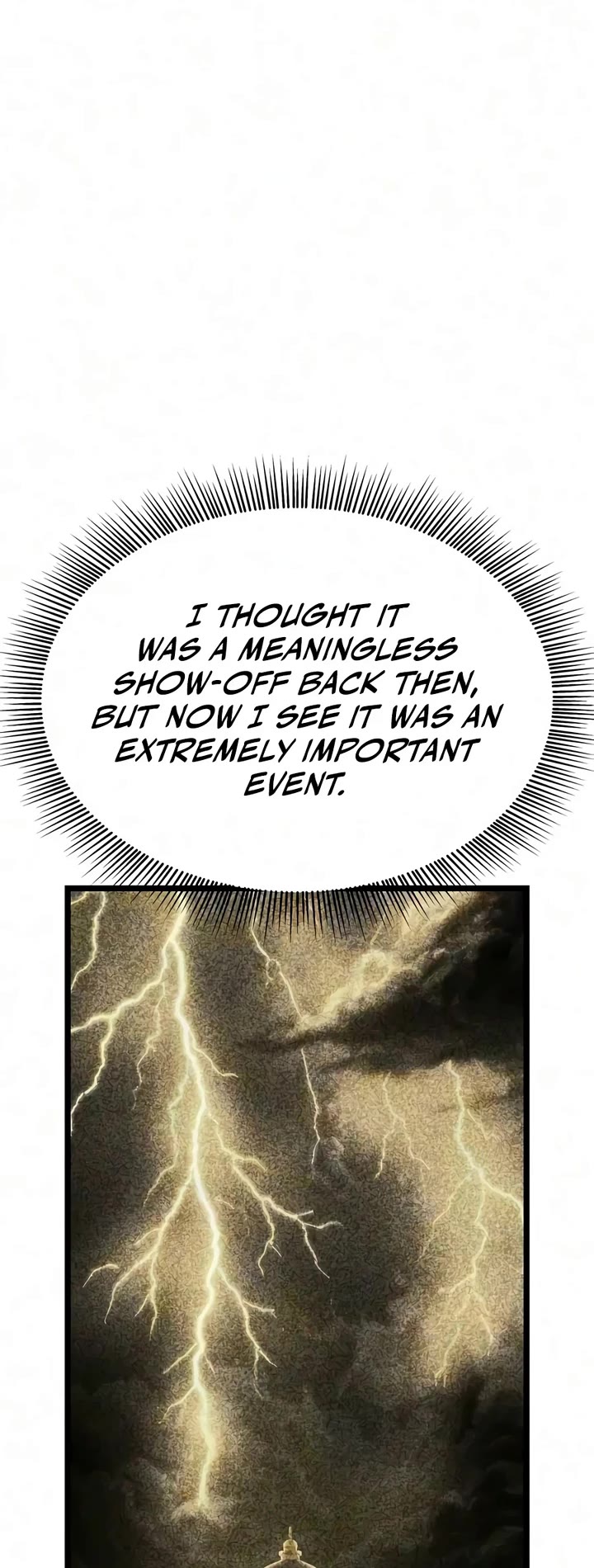 The Shepherd Wizard Chapter 26 page 33 - Chapter 26