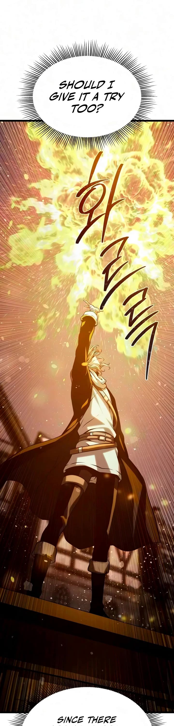 The Shepherd Wizard Chapter 26 page 35 - Chapter 26