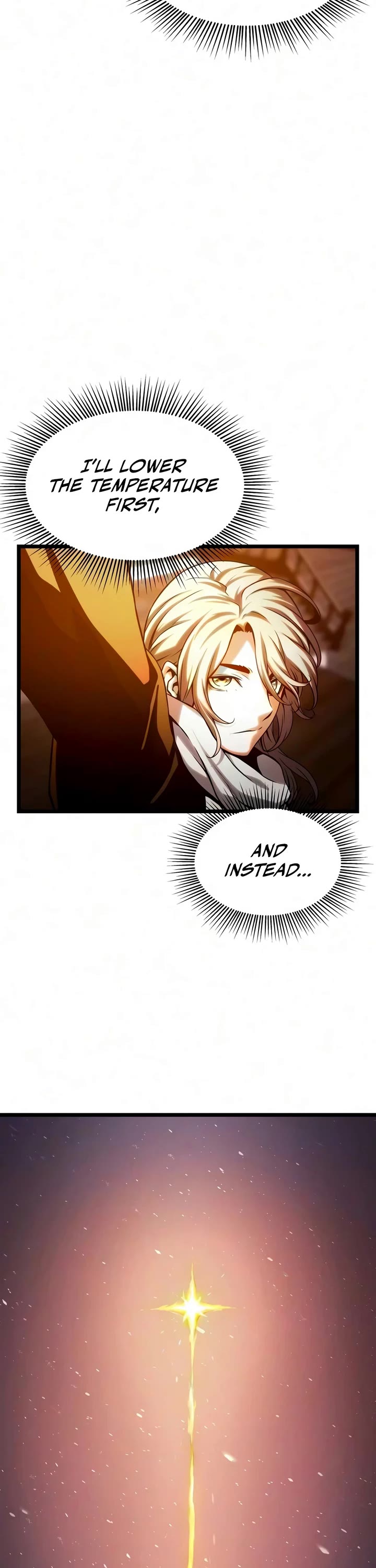 The Shepherd Wizard Chapter 26 page 37 - Chapter 26
