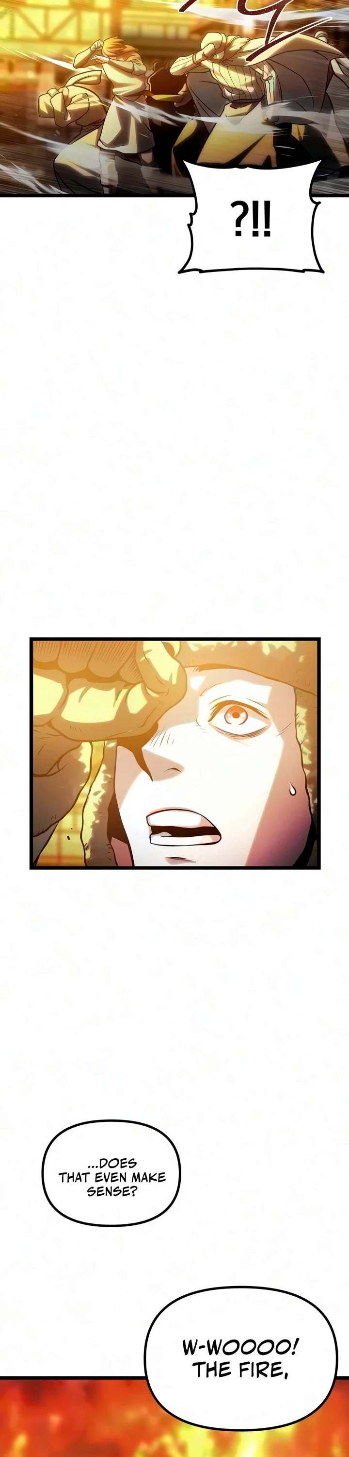 The Shepherd Wizard Chapter 26 page 42 - Chapter 26