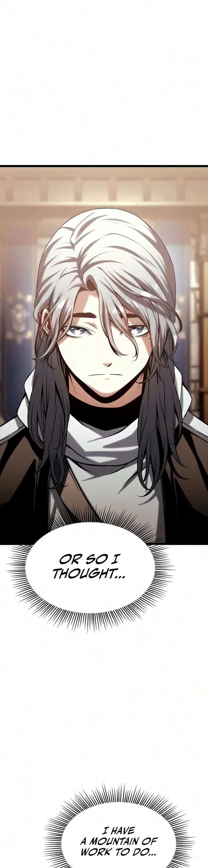 The Shepherd Wizard Chapter 26 page 47 - Chapter 26
