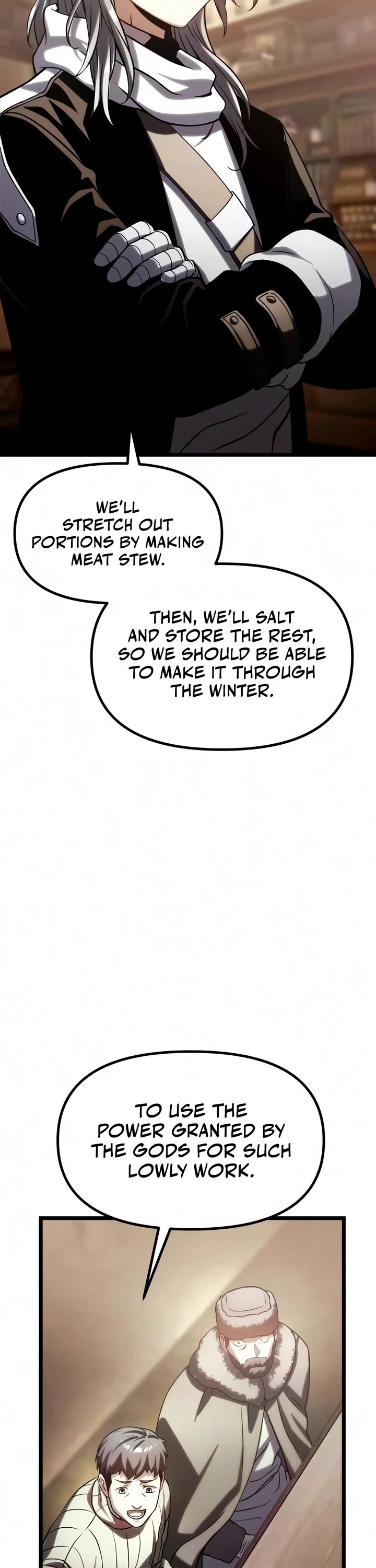 The Shepherd Wizard Chapter 26 page 52 - Chapter 26
