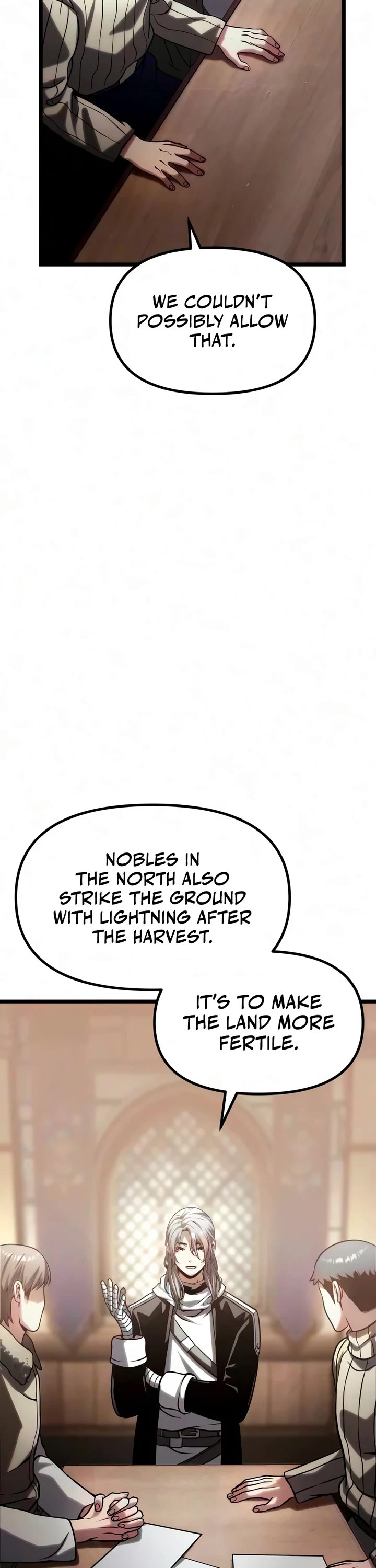 The Shepherd Wizard Chapter 26 page 53 - Chapter 26