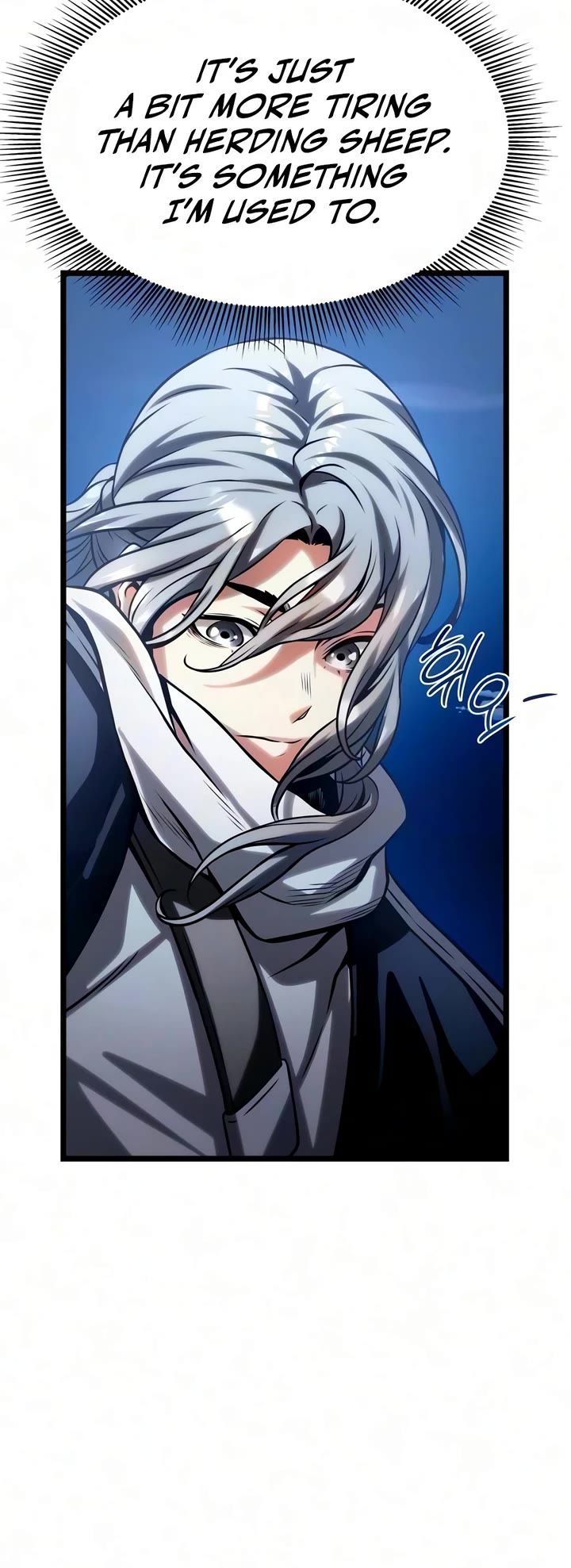 The Shepherd Wizard Chapter 26 page 60 - Chapter 26