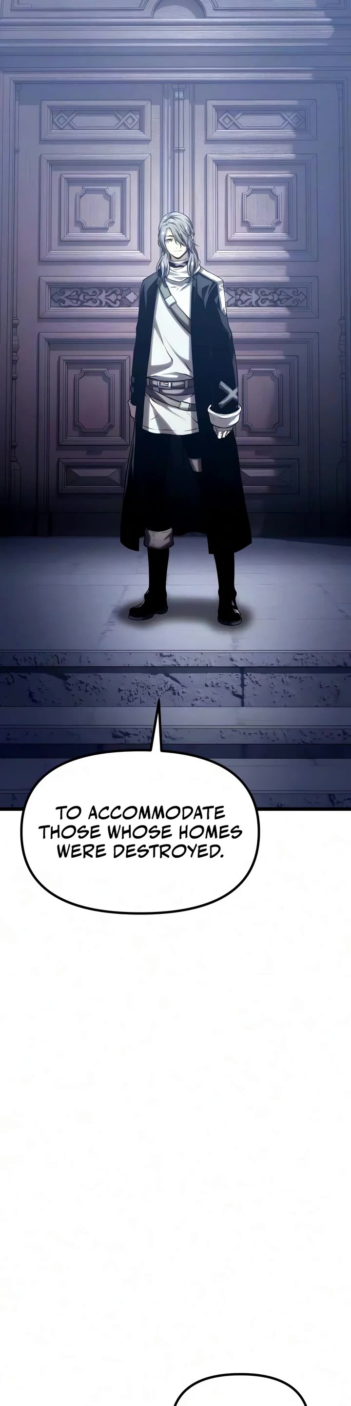 The Shepherd Wizard Chapter 26 page 65 - Chapter 26