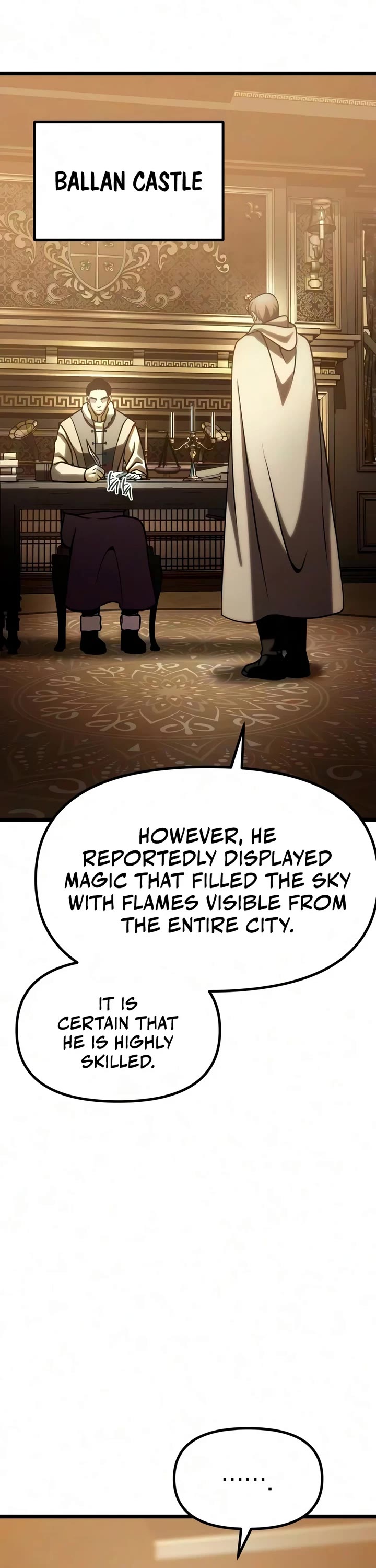 The Shepherd Wizard Chapter 26 page 73 - Chapter 26