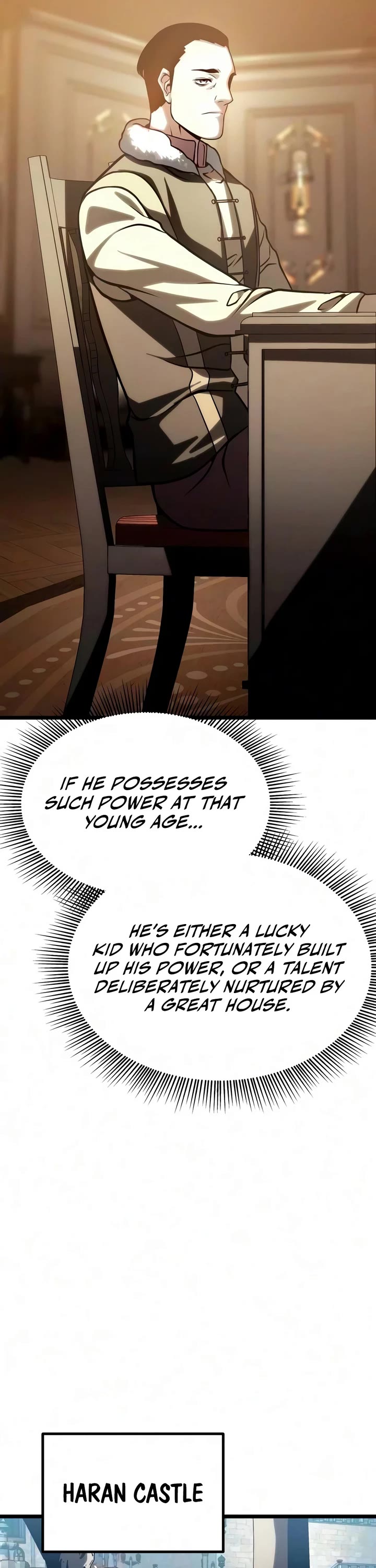 The Shepherd Wizard Chapter 26 page 74 - Chapter 26