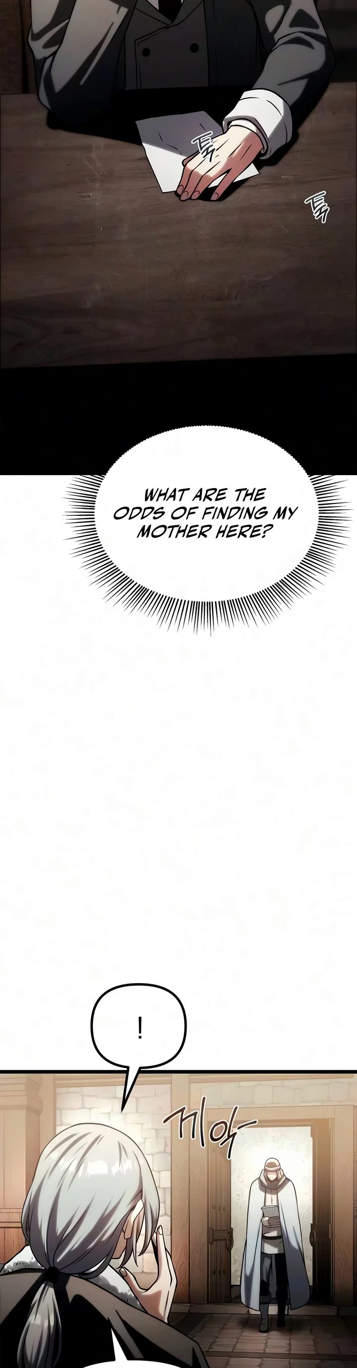 The Shepherd Wizard Chapter 26 page 80 - Chapter 26