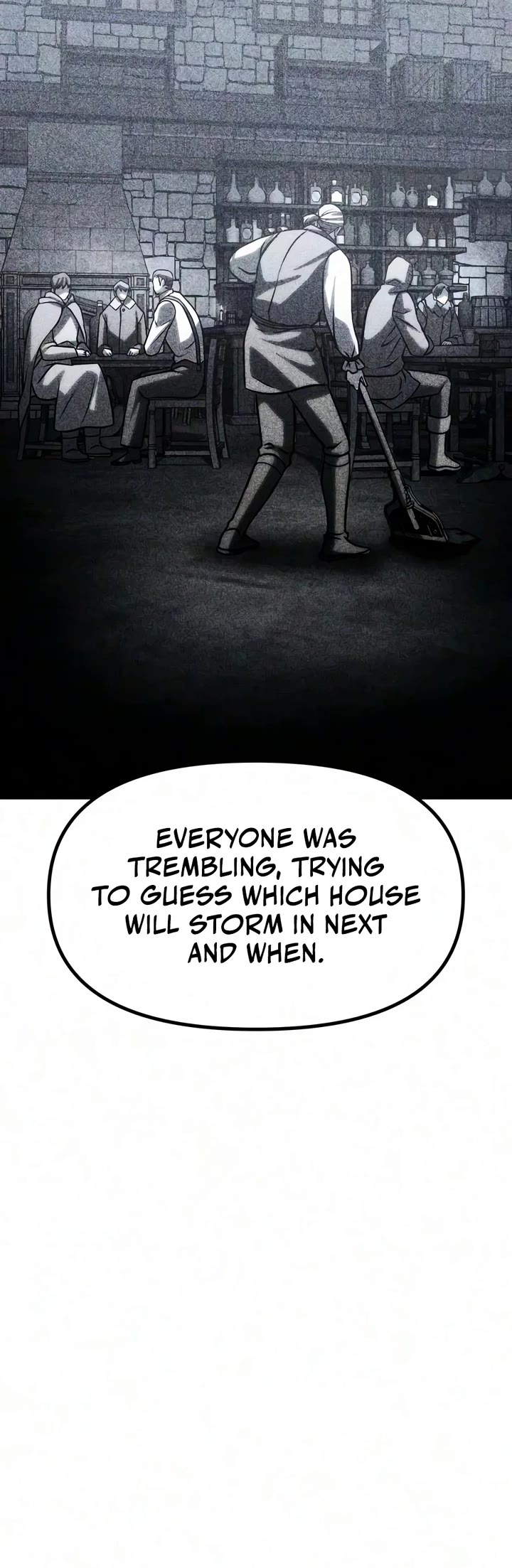 The Shepherd Wizard Chapter 26 page 87 - Chapter 26