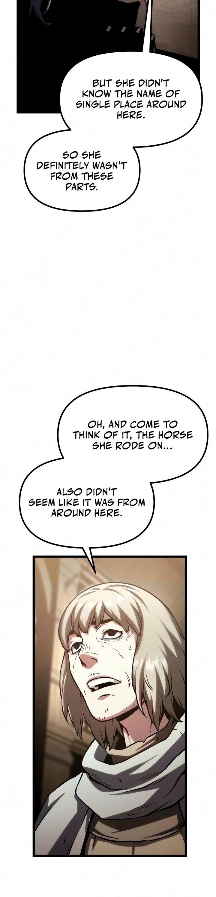 The Shepherd Wizard Chapter 27 page 10 - Chapter 27