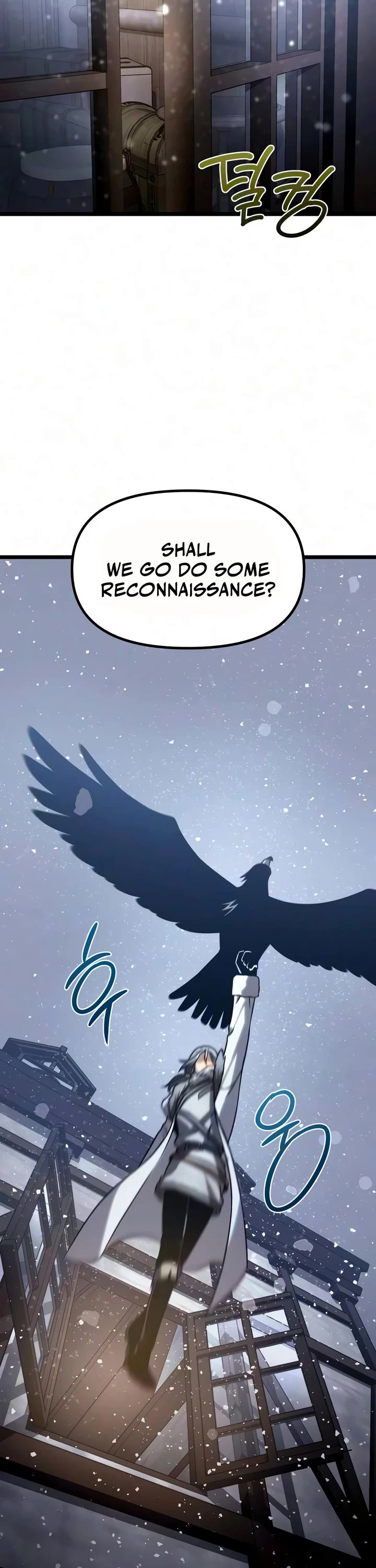 The Shepherd Wizard Chapter 27 page 26 - Chapter 27