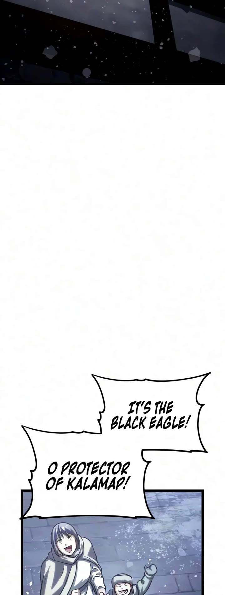 The Shepherd Wizard Chapter 27 page 27 - Chapter 27