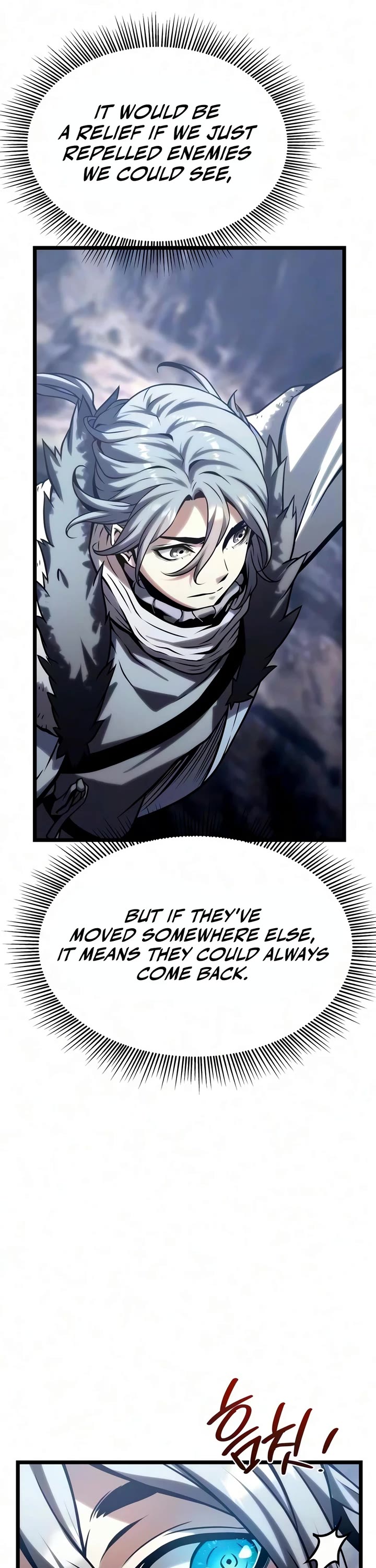 The Shepherd Wizard Chapter 27 page 35 - Chapter 27