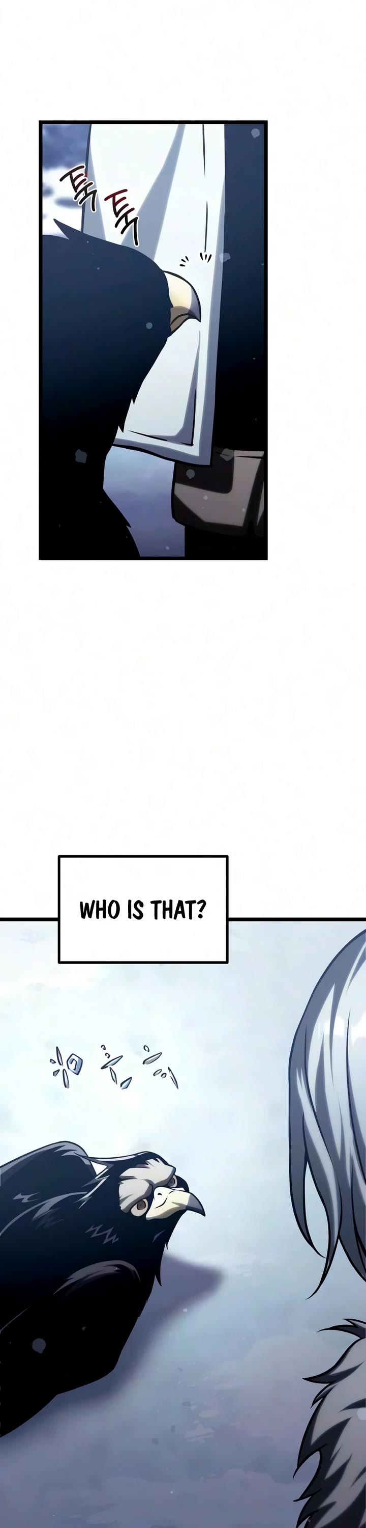 The Shepherd Wizard Chapter 27 page 48 - Chapter 27