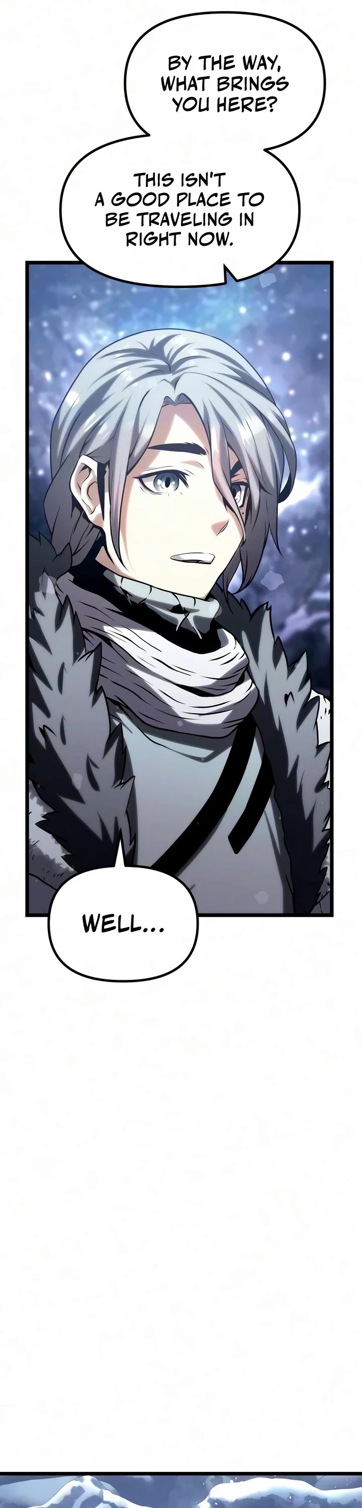 The Shepherd Wizard Chapter 27 page 52 - Chapter 27