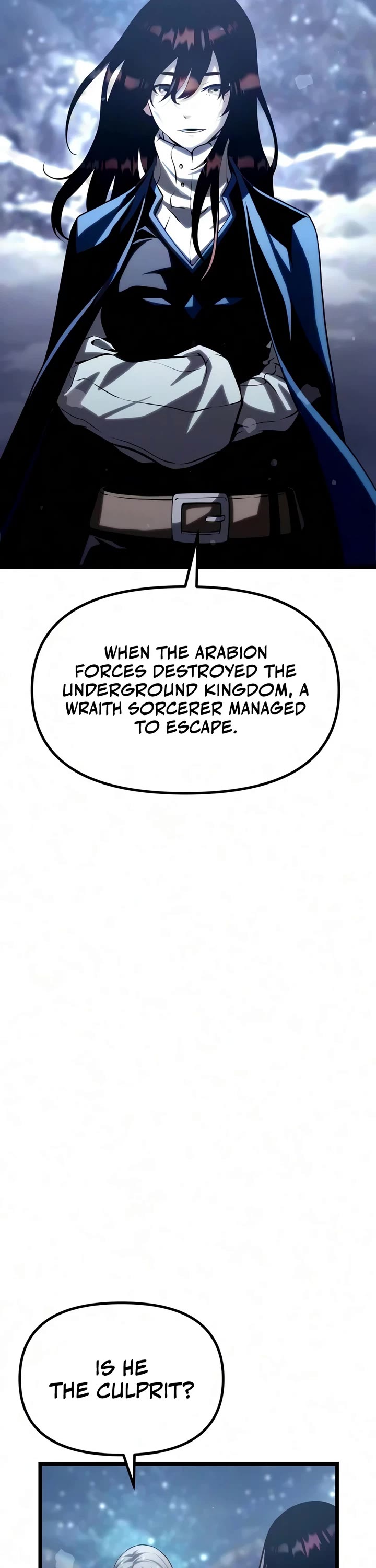 The Shepherd Wizard Chapter 27 page 54 - Chapter 27