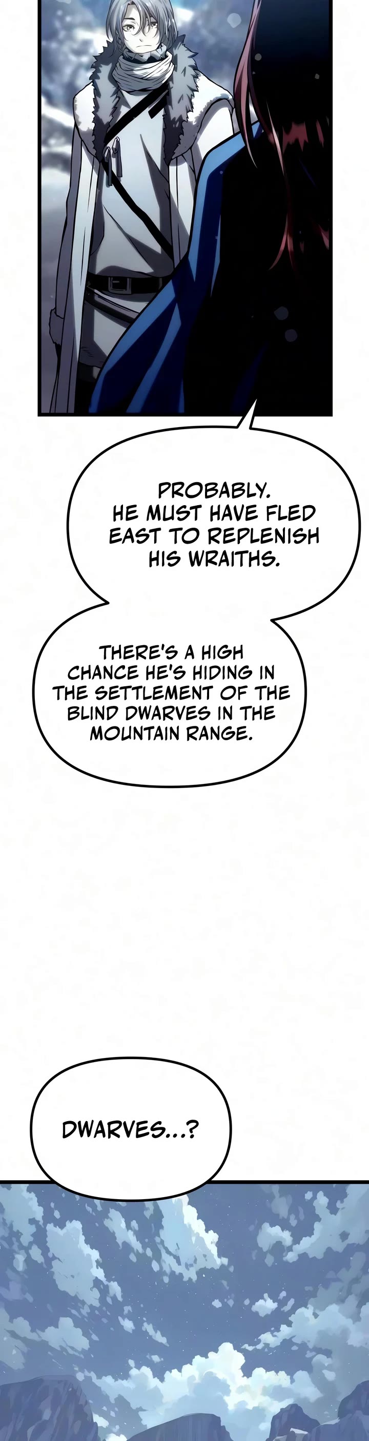 The Shepherd Wizard Chapter 27 page 55 - Chapter 27