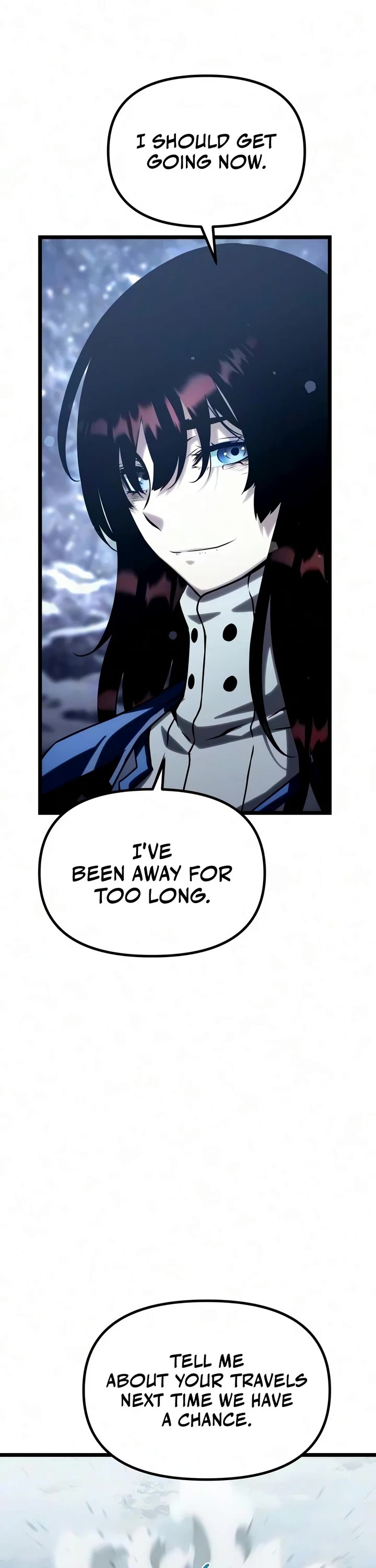 The Shepherd Wizard Chapter 27 page 59 - Chapter 27